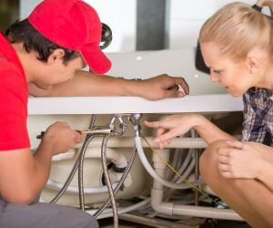 About Emergency plumbing pros Northfield Falls, VT