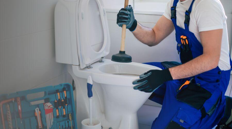 Professional emergency plumbing in Northfield Falls, VT